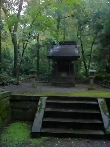 多賀大社の建物その他