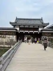 廣島護國神社(広島県)