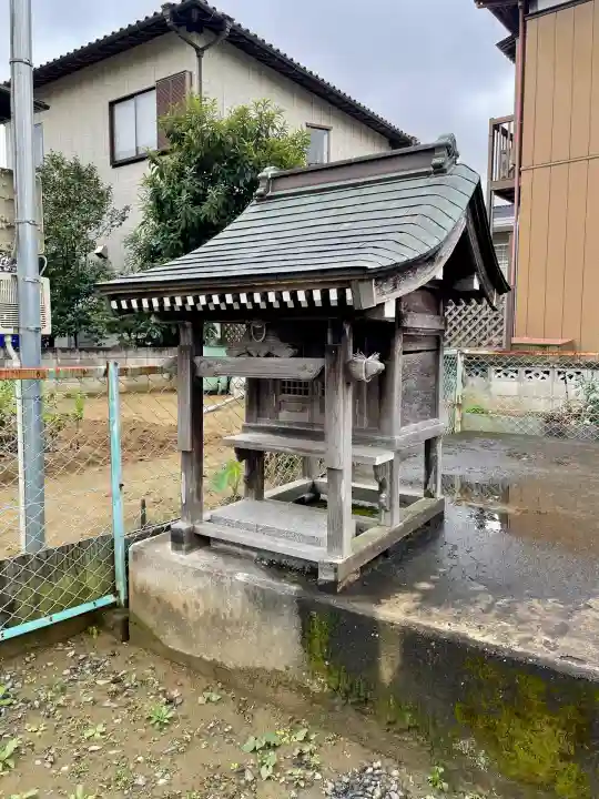 正徳寺(千葉県)