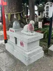 鴻神社(埼玉県)