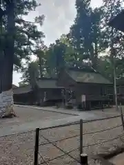 出雲大社(島根県)