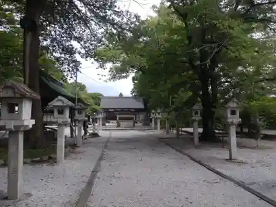 御裳神社(愛知県)