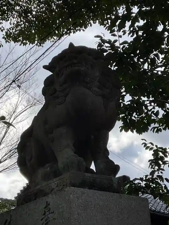 宗忠神社(京都府)