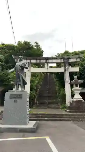 廣瀬神社(大分県)