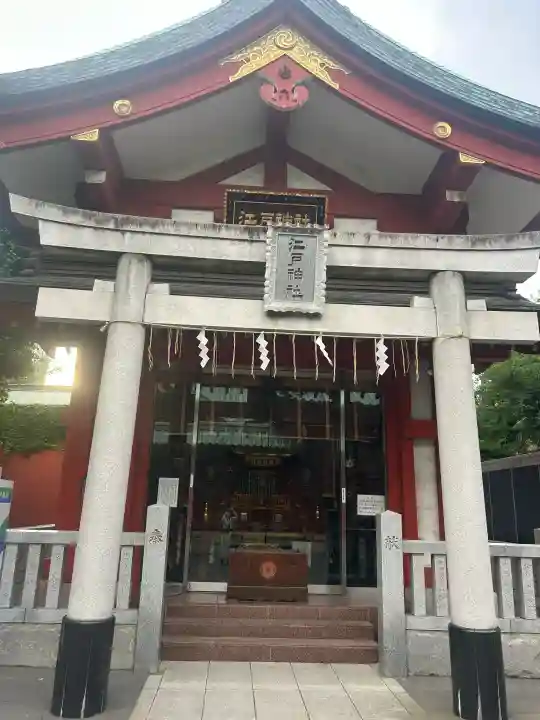 神田神社(神田明神)(東京都)