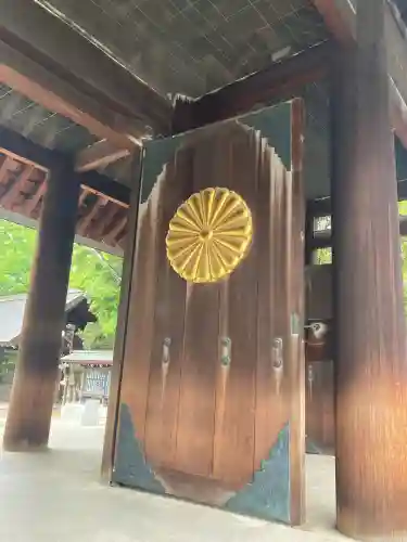 靖國神社(東京都)