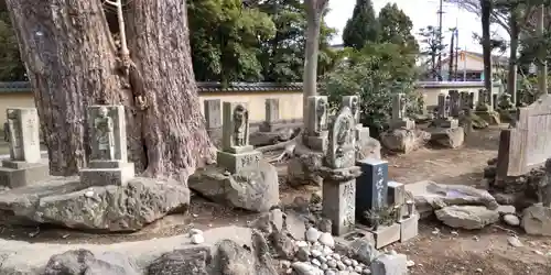 勝福寺(神奈川県)