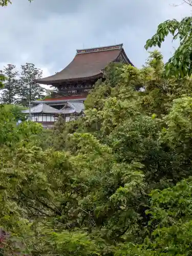 𠮷水神社（吉水神社）(奈良県)