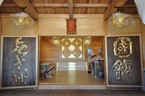 富士山本宮浅間大社(静岡県)