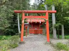 敢國神社(三重県)