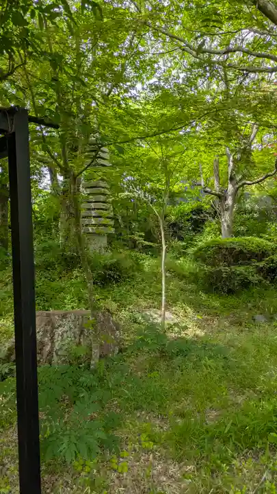 地持庵(京都府)