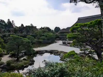 仁和寺(京都府)