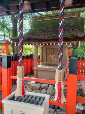 賀茂御祖神社（下鴨神社）(京都府)