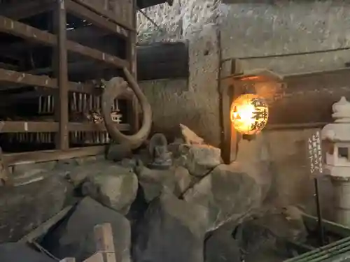 銭洗弁財天宇賀福神社のその他建物