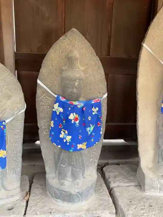 白山社(下小口白山社)(愛知県)