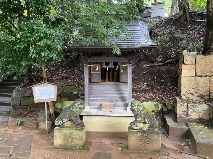 深大寺(東京都)