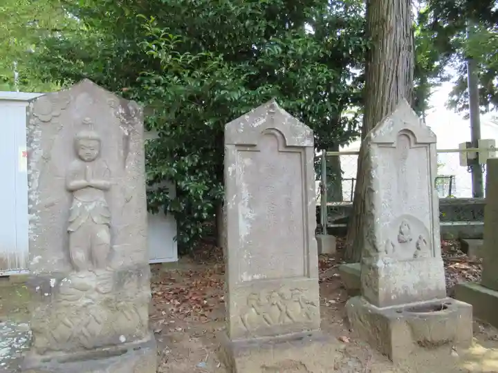 須賀神社(千葉県)