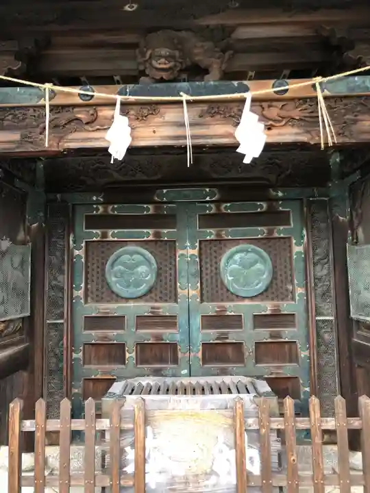 屋島神社(讃岐東照宮)(香川県)