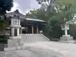 東郷神社(東京都)