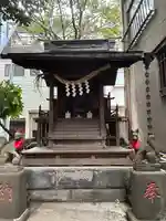 櫻稲荷神社(東京都)