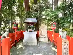 立志神社(滋賀県)