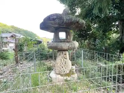 穴石神社(三重県)