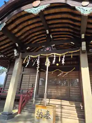 茶畑浅間神社(静岡県)