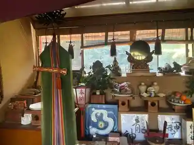 龗神神社(奈良県)