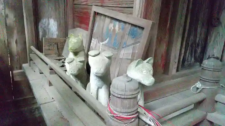 高龗神社(栃木県)