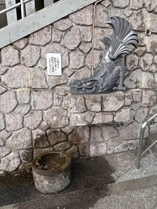 瀧泉寺(目黒不動尊)(東京都)