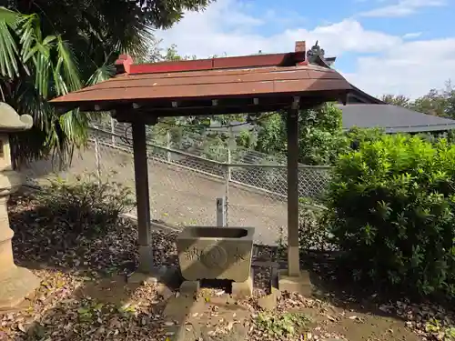 佐江戸杉山神社(神奈川県)