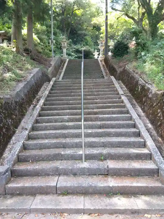 天満神社(福井県)