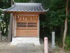 稲荷神社(愛知県)