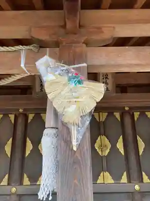 赤穂大石神社のその他建物