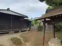 諏訪神社(千葉県)