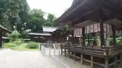 小御門神社(千葉県)