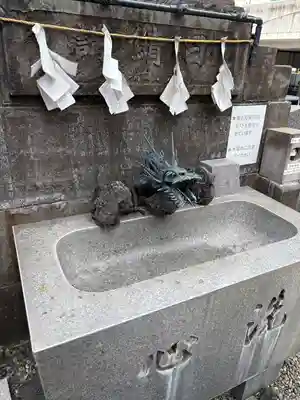 日比谷神社(東京都)