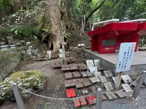 最乗寺（道了尊）(神奈川県)