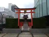 南海稲荷大明神(大阪府)