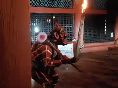 太山寺のその他建物