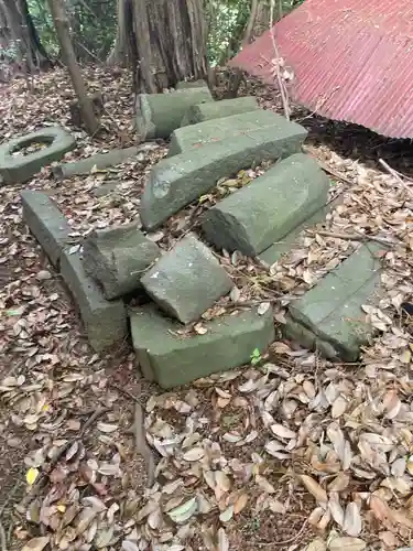 熊野神社(神奈川県)