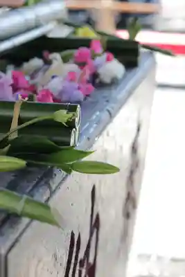 草加神社(埼玉県)