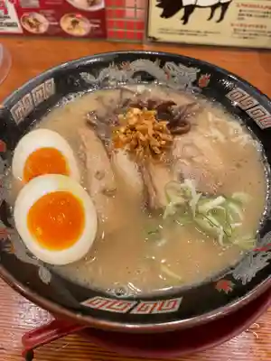千石天神社(鹿児島県)