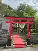宜名眞神社(沖縄県)
