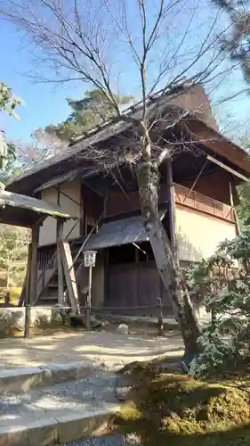 高台寺（高台寿聖禅寺・高臺寺）のその他建物