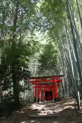 吉山神社(滋賀県)