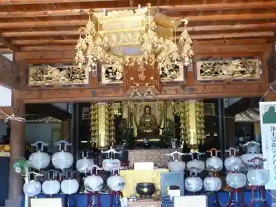 浄名寺(山口県)