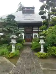 廣徳寺(長野県)