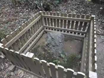 貴船神社(大神神社末社)の御朱印