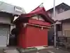 阿幸地稲荷神社(静岡県)